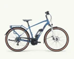 Pegasus Solero E8 Plus, 400 Wh | E-bike