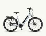 Winora Sinus N8, 500 Wh | E-bike