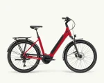 Winora Sinus X9, 625 Wh | E-bike