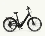 Winora Yakun 10, 750 Wh | E-bike