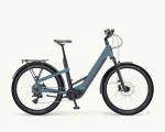 Winora Yakun X10, 750 Wh | E-bike