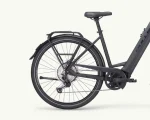 Bulls Cross Lite Evo 2, 750 Wh | E-bike - Afbeelding 2
