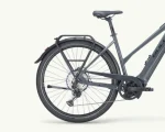 Bulls Cross Lite Evo 3, 750 Wh | E-bike - Afbeelding 5