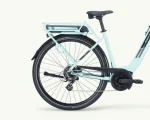 Pegasus Solero E8 Plus, 500 Wh | E-bike - Afbeelding 2