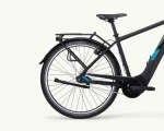 Pegasus Solero Evo 7R Plus, 500 Wh | E-bike - Afbeelding 2
