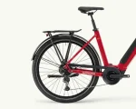 Winora Sinus X9, 625 Wh | E-bike - Afbeelding 2