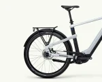 Winora Yakun R5 Pro, 750 Wh | E-bike - Afbeelding 2