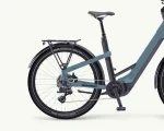Winora Yakun X10, 750 Wh | E-bike - Afbeelding 2