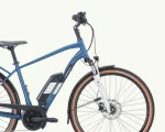 Pegasus Solero E8 Plus, 400 Wh | E-bike - Afbeelding 3