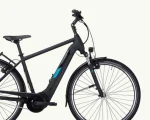 Pegasus Solero Evo 7R Plus, 500 Wh | E-bike - Afbeelding 3