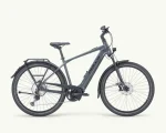 Bulls Cross Lite Evo 3, 750 Wh | E-bike