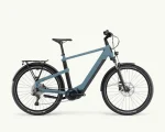 Winora Yakun X10, 750 Wh | E-bike - Afbeelding 4