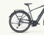 Bulls Cross Lite Evo 3, 750 Wh | E-bike - Afbeelding 2