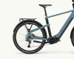 Winora Yakun X10, 750 Wh | E-bike - Afbeelding 5