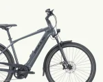 Bulls Cross Lite Evo 3, 750 Wh | E-bike - Afbeelding 3