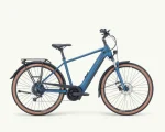 Pegasus Premio Evo 9, 750 Wh | E-bike