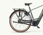 Pegasus Ravenna Evo 7F, 500 Wh | E-bike - Afbeelding 2