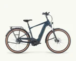 Pegasus Savino Evo 5F Lite Belt, 750 Wh | E-bike