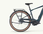 Pegasus Savino Evo 5F Lite Belt, 750 Wh | E-bike - Afbeelding 2