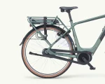 Pegasus Siena E7F NL, 500 Wh | E-bike - Afbeelding 2