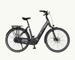 Granville E-Elegance, 545 Wh | E-bike