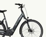 Granville E-Elegance, 545 Wh | E-bike - Afbeelding 3