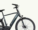 Granville E-Elegance, 545 Wh | E-bike - Afbeelding 9