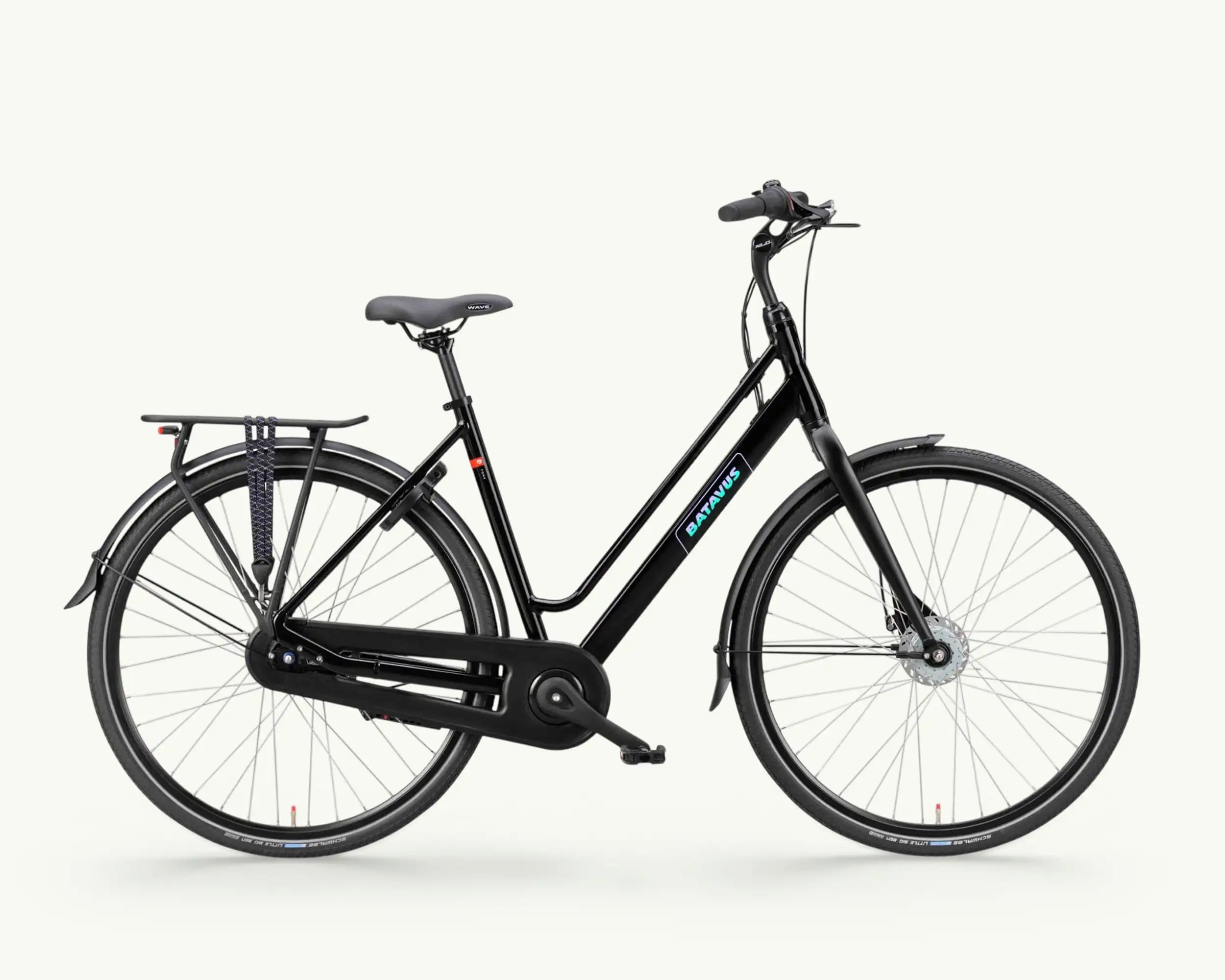 1. Batavus Fonk 7 Batavus Fonk 7 | Hybride Fiets - Afbeelding 1