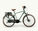 Granville E-Exclusive Nex Active, 500 Wh | E-bike