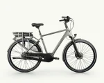 Granville E-Premium Auto, 500 Wh | E-bike - Afbeelding 5
