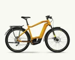Haibike Trekking 8, 750 Wh | E-bike