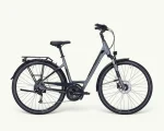 Pegasus Premio SL Disc 27 | Hybride Fiets