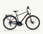 Pegasus Solero SL Disc 24 | Hybride Fiets