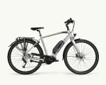 Sensa Travel Power V9, 500 Wh | E-bike