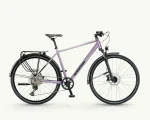 Winora Domingo 12 Pro | Hybride Fiets