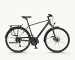Winora Domingo 27 | Hybride Fiets