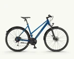 Winora Domingo 27 Sport | Hybride Fiets