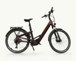 Winora Yakun X10E, 625 Wh | E-bike