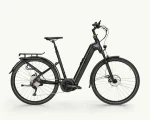 Zemo ZE 10, 750 Wh | E-bike