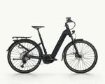 Zemo ZE 12+, 750 Wh | E-bike