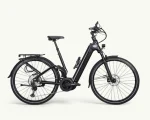 Zemo ZE FS 12, 1.250 Wh | E-bike