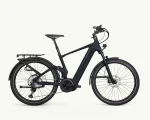 Zemo ZE FS12+, 750 Wh | E-bike