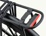 Batavus Fonk 7 | Hybride Fiets - Afbeelding 10