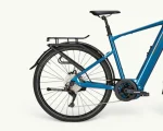 Zemo ZE 10, 750 Wh | E-bike - Afbeelding 10