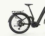 Zemo ZE FS 11, 750 Wh | E-bike - Afbeelding 6