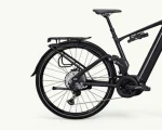 Zemo ZE FS 12, 1.250 Wh | E-bike - Afbeelding 10