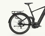 Zemo ZE FS 5F, 750 Wh | E-bike - Afbeelding 10