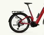Zemo ZE FS12+, 750 Wh | E-bike - Afbeelding 10