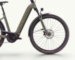 Cube Kathmandu Hybrid Pro, 800 Wh | E-bike - Afbeelding 3