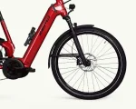 Zemo ZE FS12+, 750 Wh | E-bike - Afbeelding 11